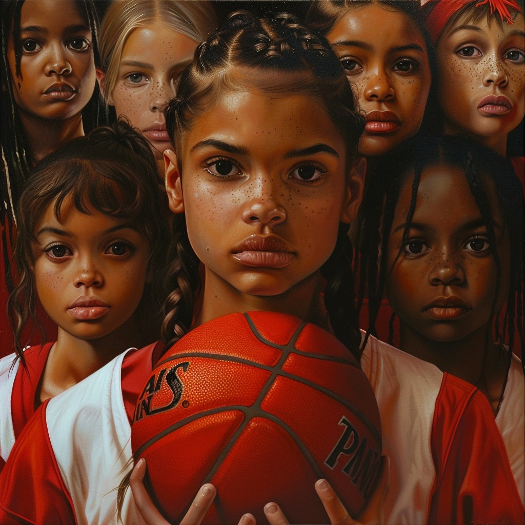 CAITLIN CLARK NATION