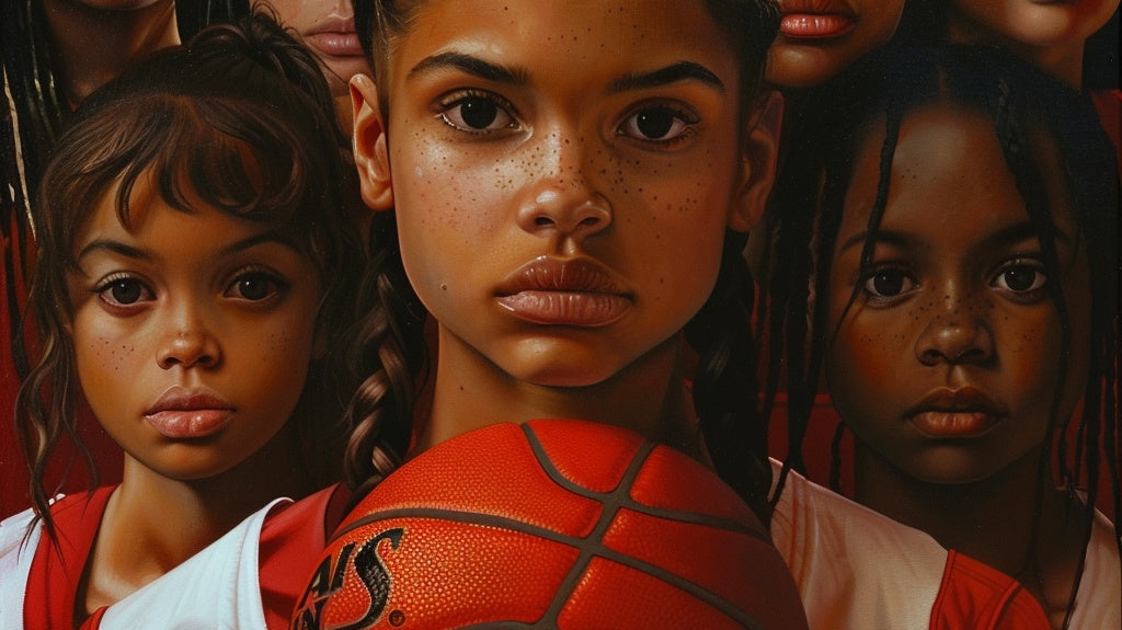 CAITLIN CLARK NATION